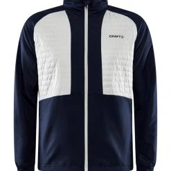 Craft Sportswear NA MEN'S ADV STORM INSULATE XC SKI JACKET