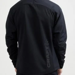 Craft Sportswear NA MEN'S ADV STORM INSULATE XC SKI JACKET