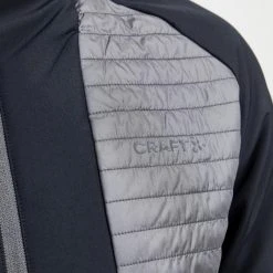 Craft Sportswear NA MEN'S ADV STORM INSULATE XC SKI JACKET