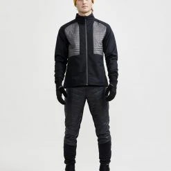 Craft Sportswear NA MEN'S ADV STORM INSULATE XC SKI JACKET