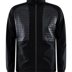 Craft Sportswear NA MEN'S ADV STORM INSULATE XC SKI JACKET