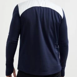 Craft Sportswear NA MEN'S ADV STORM INSULATE XC SKI VEST