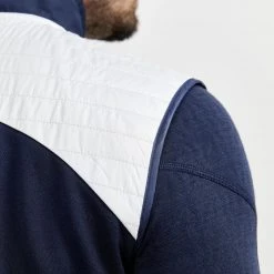 Craft Sportswear NA MEN'S ADV STORM INSULATE XC SKI VEST