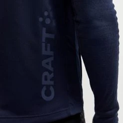 Craft Sportswear NA MEN'S ADV STORM INSULATE XC SKI VEST