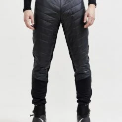 Craft Sportswear NA MEN'S ADV STORM INSULATE XC SKI PANT