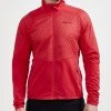 Craft Sportswear NA MEN'S ADV PURSUIT INSULATE XC SKI JACKET