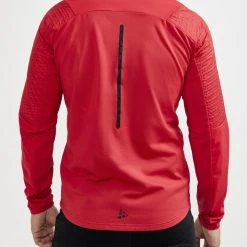 Craft Sportswear NA MEN'S ADV PURSUIT INSULATE XC SKI JACKET