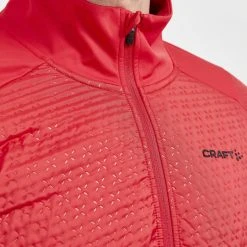 Craft Sportswear NA MEN'S ADV PURSUIT INSULATE XC SKI JACKET