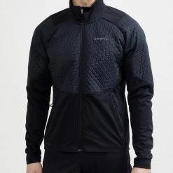 Craft Sportswear NA MEN'S ADV PURSUIT INSULATE XC SKI JACKET