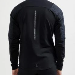 Craft Sportswear NA MEN'S ADV PURSUIT INSULATE XC SKI JACKET