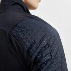 Craft Sportswear NA MEN'S ADV PURSUIT INSULATE XC SKI JACKET