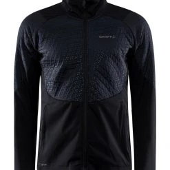 Craft Sportswear NA MEN'S ADV PURSUIT INSULATE XC SKI JACKET