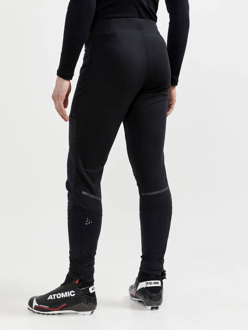 Craft Sportswear NA MEN'S ADV PURSUIT INSULATE XC SKI PANTS 4 Craft Sportswear NA MEN'S ADV PURSUIT INSULATE XC SKI PANTS