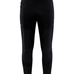 Craft Sportswear NA MEN'S ADV PURSUIT INSULATE XC SKI PANTS 15 Craft Sportswear NA MEN'S ADV PURSUIT INSULATE XC SKI PANTS