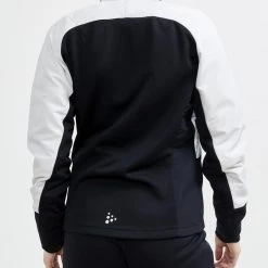 Craft Sportswear NA WOMEN'S ADV STORM INSULATE XC SKI JACKET