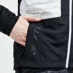 Craft Sportswear NA WOMEN'S ADV STORM INSULATE XC SKI JACKET