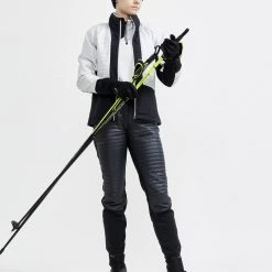 Craft Sportswear NA WOMEN'S ADV STORM INSULATE XC SKI JACKET