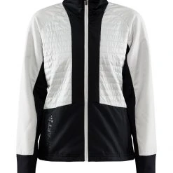 Craft Sportswear NA WOMEN'S ADV STORM INSULATE XC SKI JACKET