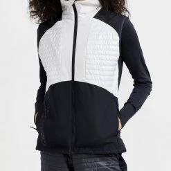 Craft Sportswear NA WOMEN'S ADV STORM INSULATE XC SKI VEST