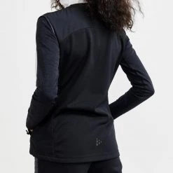 Craft Sportswear NA WOMEN'S ADV STORM INSULATE XC SKI VEST