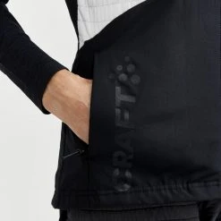 Craft Sportswear NA WOMEN'S ADV STORM INSULATE XC SKI VEST