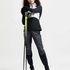 Craft Sportswear NA WOMEN'S ADV STORM INSULATE XC SKI VEST