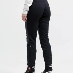 Craft Sportswear NA WOMEN'S ADV STORM INSULATE XC SKI PANT