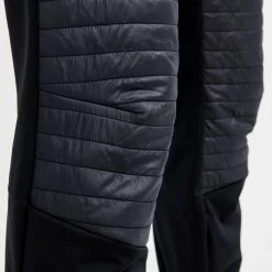 Craft Sportswear NA WOMEN'S ADV STORM INSULATE XC SKI PANT