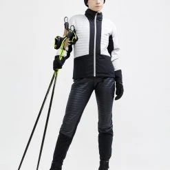 Craft Sportswear NA WOMEN'S ADV STORM INSULATE XC SKI PANT