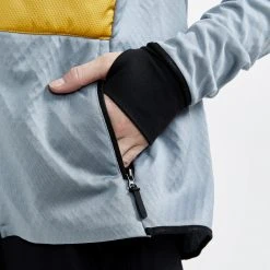 Craft Sportswear NA WOMEN'S ADV HYBRID THERMAL MIDLAYER 77 Craft Sportswear NA WOMEN'S ADV HYBRID THERMAL MIDLAYER