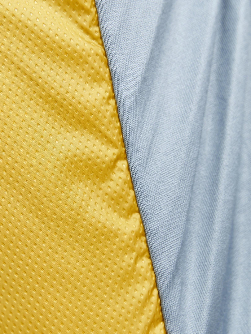 Craft Sportswear NA WOMEN'S ADV HYBRID THERMAL MIDLAYER 40 Craft Sportswear NA WOMEN'S ADV HYBRID THERMAL MIDLAYER