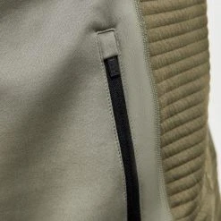 Craft Sportswear NA MEN'S ADV TECH FLEECE THERMAL MIDLAYER 17 Craft Sportswear NA MEN'S ADV TECH FLEECE THERMAL MIDLAYER