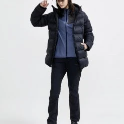 Craft Sportswear NA WOMEN'S ADV TECH FLEECE THERMAL MIDLAYER 52 Craft Sportswear NA WOMEN'S ADV TECH FLEECE THERMAL MIDLAYER