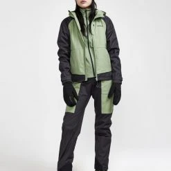 Craft Sportswear NA WOMEN'S ADV TECH FLEECE THERMAL MIDLAYER 35 Craft Sportswear NA WOMEN'S ADV TECH FLEECE THERMAL MIDLAYER