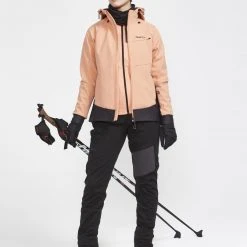 Craft Sportswear NA WOMEN'S ADV TECH FLEECE THERMAL MIDLAYER 40 Craft Sportswear NA WOMEN'S ADV TECH FLEECE THERMAL MIDLAYER