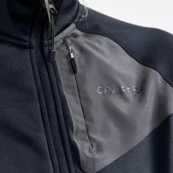 Craft Sportswear NA WOMEN'S ADV TECH FLEECE THERMAL MIDLAYER 56 Craft Sportswear NA WOMEN'S ADV TECH FLEECE THERMAL MIDLAYER