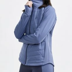 Craft Sportswear NA WOMEN'S ADV CHARGE WARM JACKET