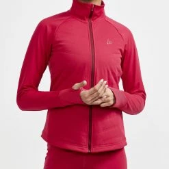 Craft Sportswear NA WOMEN'S ADV CHARGE WARM JACKET
