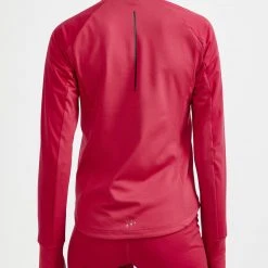 Craft Sportswear NA WOMEN'S ADV CHARGE WARM JACKET