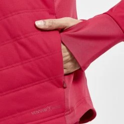 Craft Sportswear NA WOMEN'S ADV CHARGE WARM JACKET