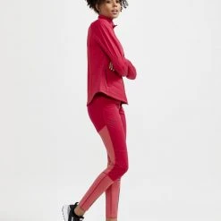 Craft Sportswear NA WOMEN'S ADV CHARGE WARM JACKET