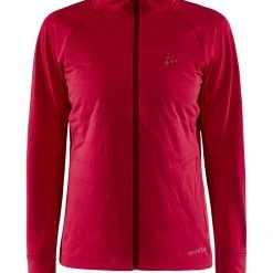 Craft Sportswear NA WOMEN'S ADV CHARGE WARM JACKET