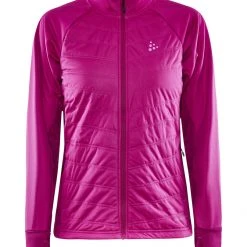 Craft Sportswear NA WOMEN'S ADV CHARGE WARM JACKET