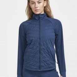 Craft Sportswear NA WOMEN'S ADV CHARGE WARM JACKET