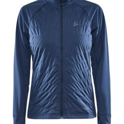 Craft Sportswear NA WOMEN'S ADV CHARGE WARM JACKET
