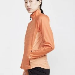 Craft Sportswear NA WOMEN'S ADV CHARGE WARM JACKET