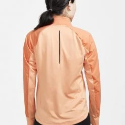 Craft Sportswear NA WOMEN'S ADV CHARGE WARM JACKET