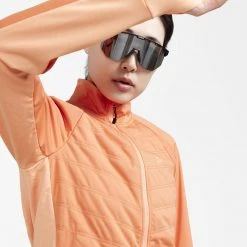 Craft Sportswear NA WOMEN'S ADV CHARGE WARM JACKET