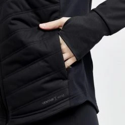 Craft Sportswear NA WOMEN'S ADV CHARGE WARM JACKET