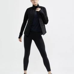 Craft Sportswear NA WOMEN'S ADV CHARGE WARM JACKET